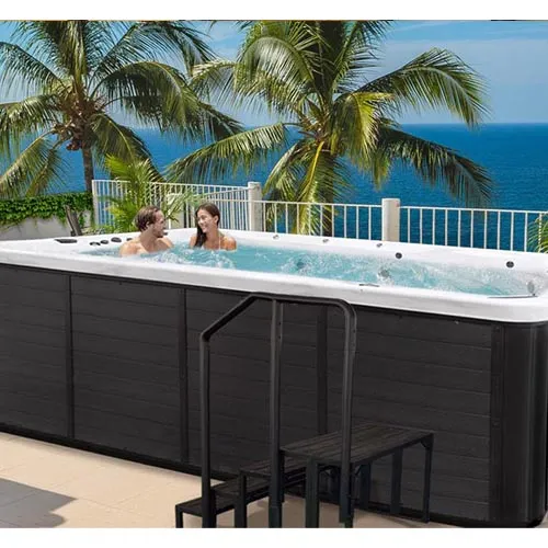 Swimspa hot tubs for sale in San Clemente